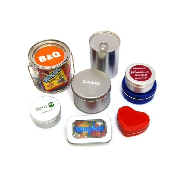 branded sweet tin | Bite My Brand