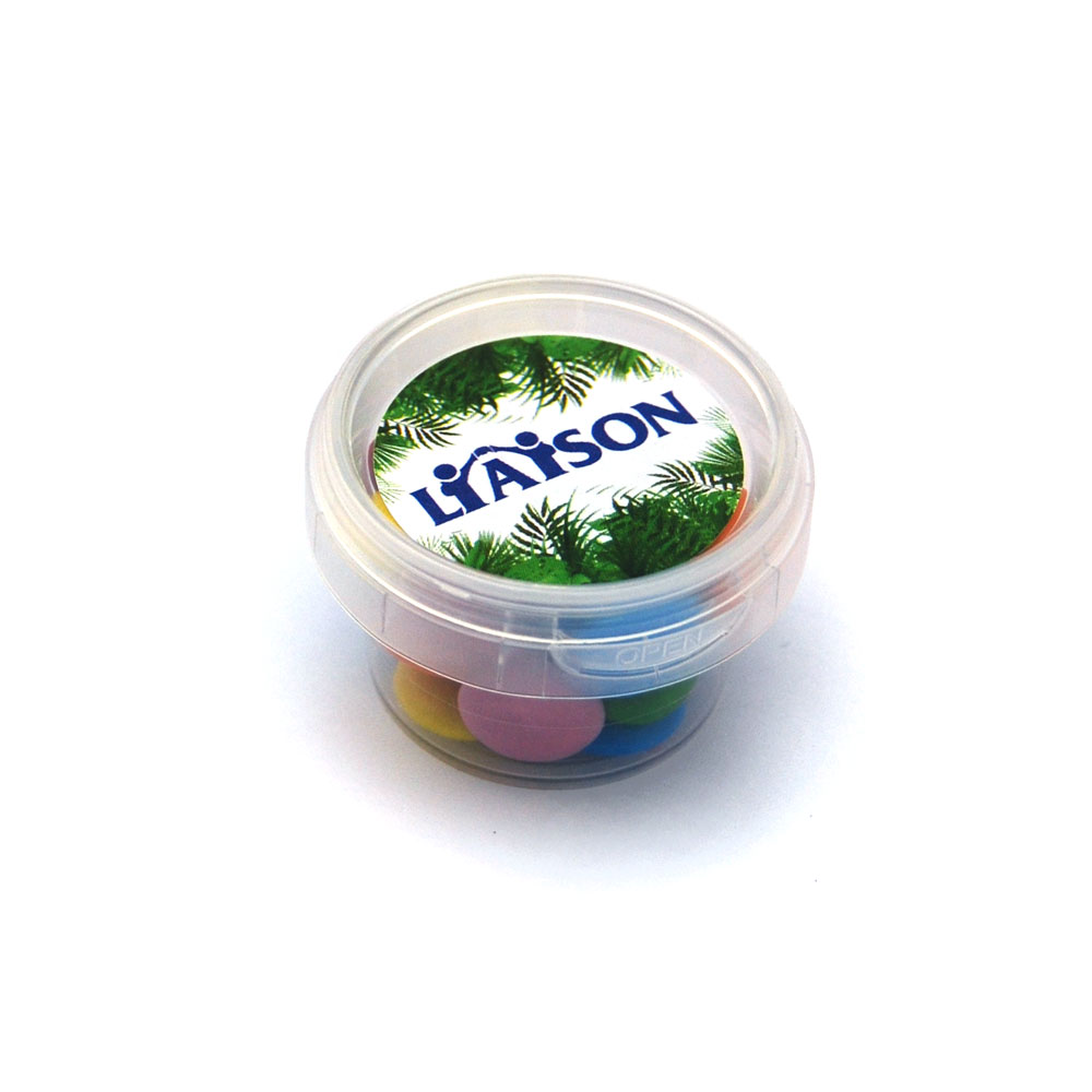 promotional beans