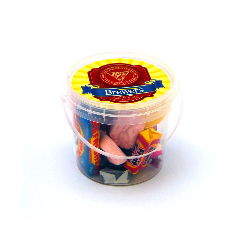 Buckets & Pots - Image 3