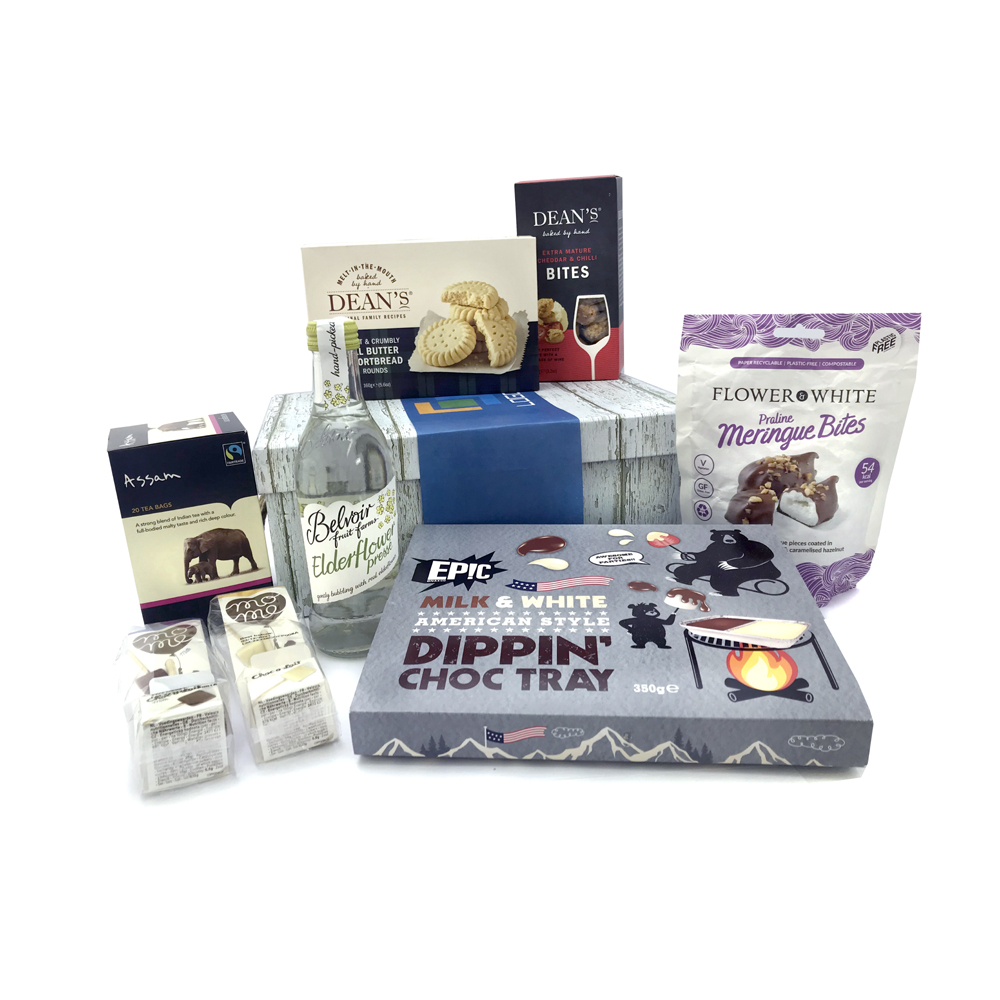 general sweet hamper | Shop at Bite my Brand