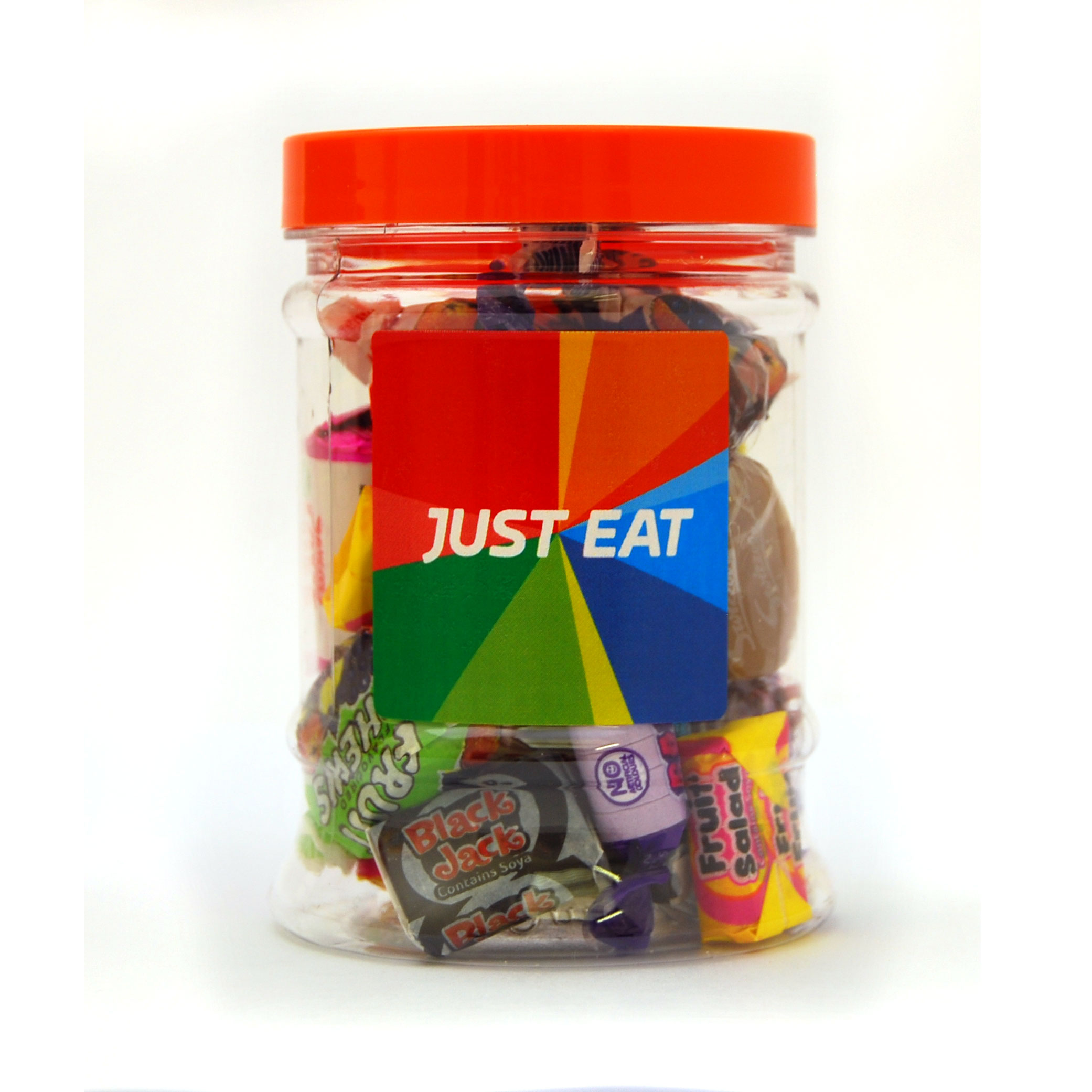 Sweet Jar Small | Bite My Brand