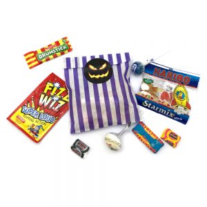 Halloween Party Bags | Bite My Brand